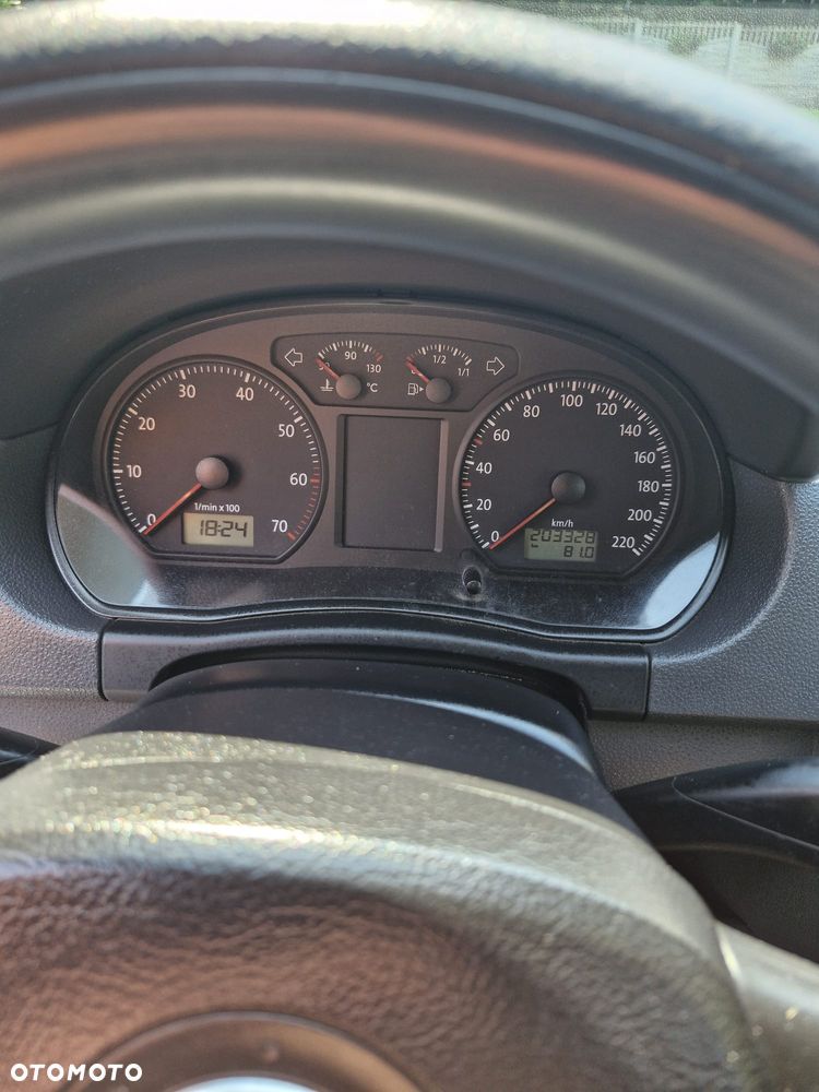 Volkswagen Polo 1.2 Comfortline - 10