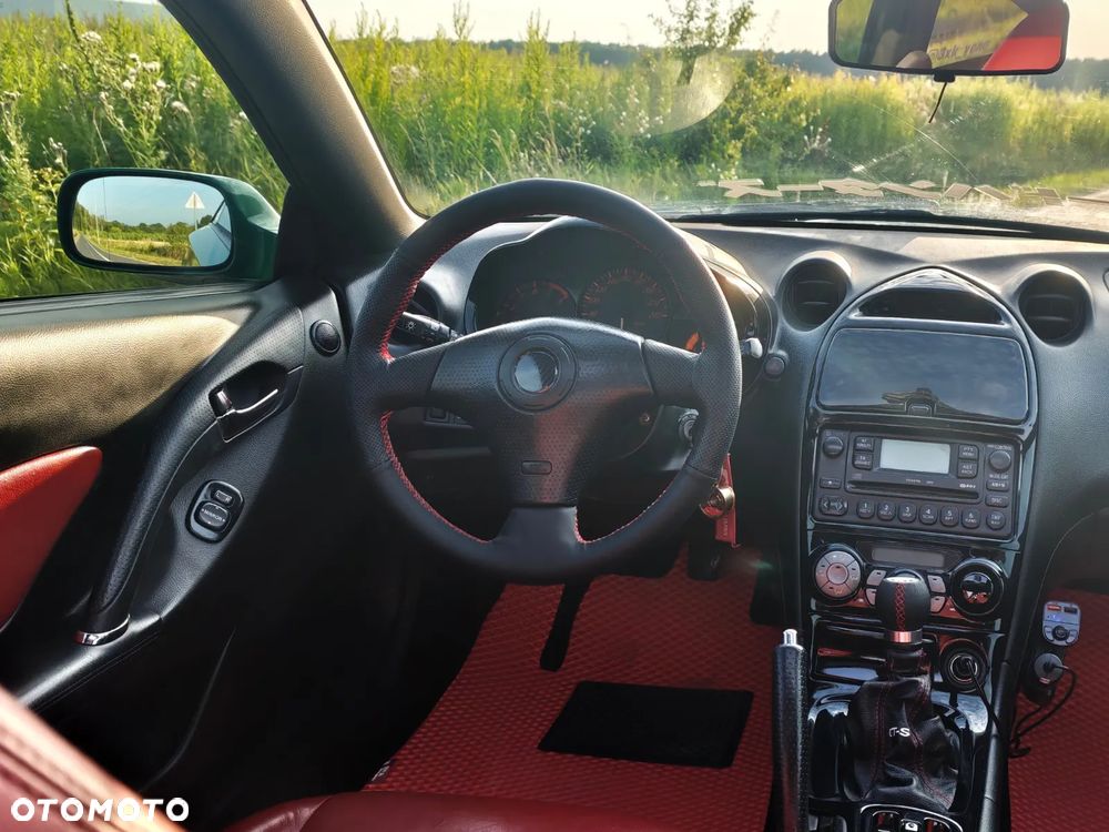 Toyota Celica 1.8 VVT-i Sol - 14