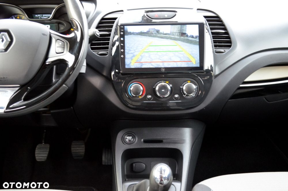 Renault Captur ENERGY TCe 90 Start&Stop Expression - 25