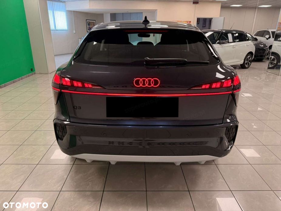 Audi Q3 Sportback 35 TFSI mHEV S tronic - 2