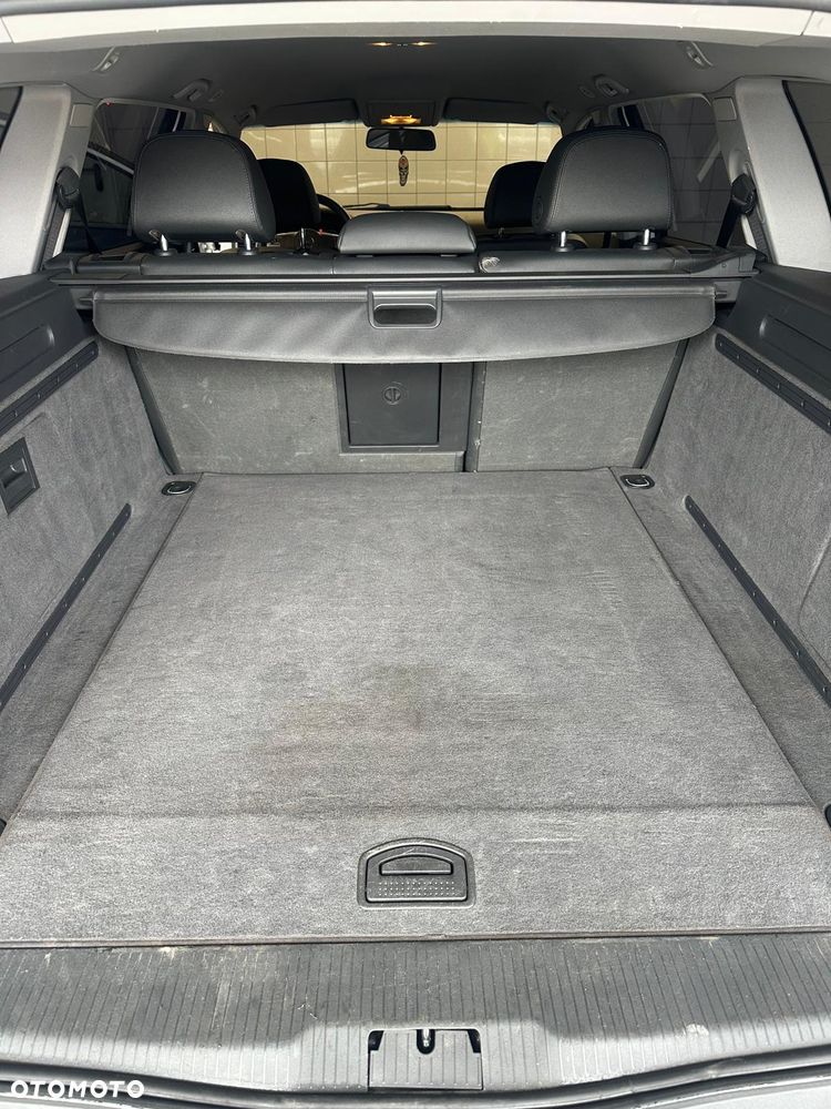 Opel Vectra 1.9 CDTI DPF - 8