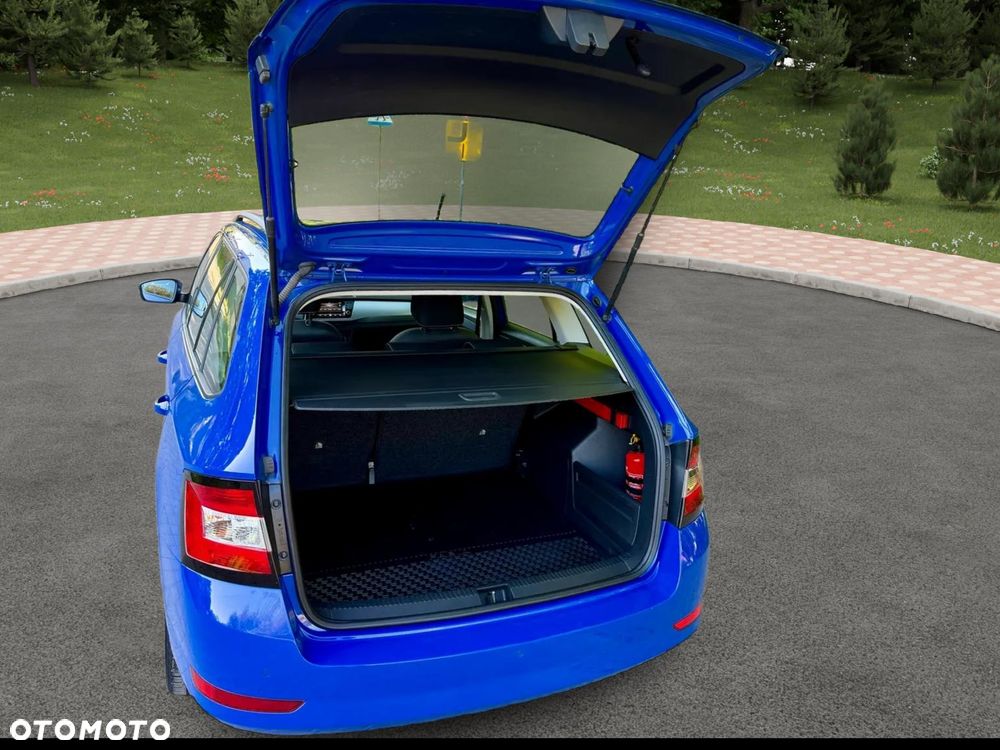 Skoda Fabia 1.0 TSI Ambition - 8