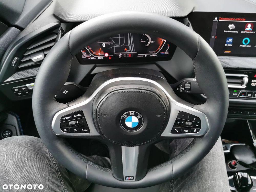 BMW Seria 2 220d M Sport - 19
