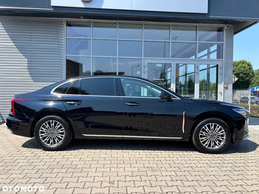 Hongqi H5 2.0T Comfort - 7