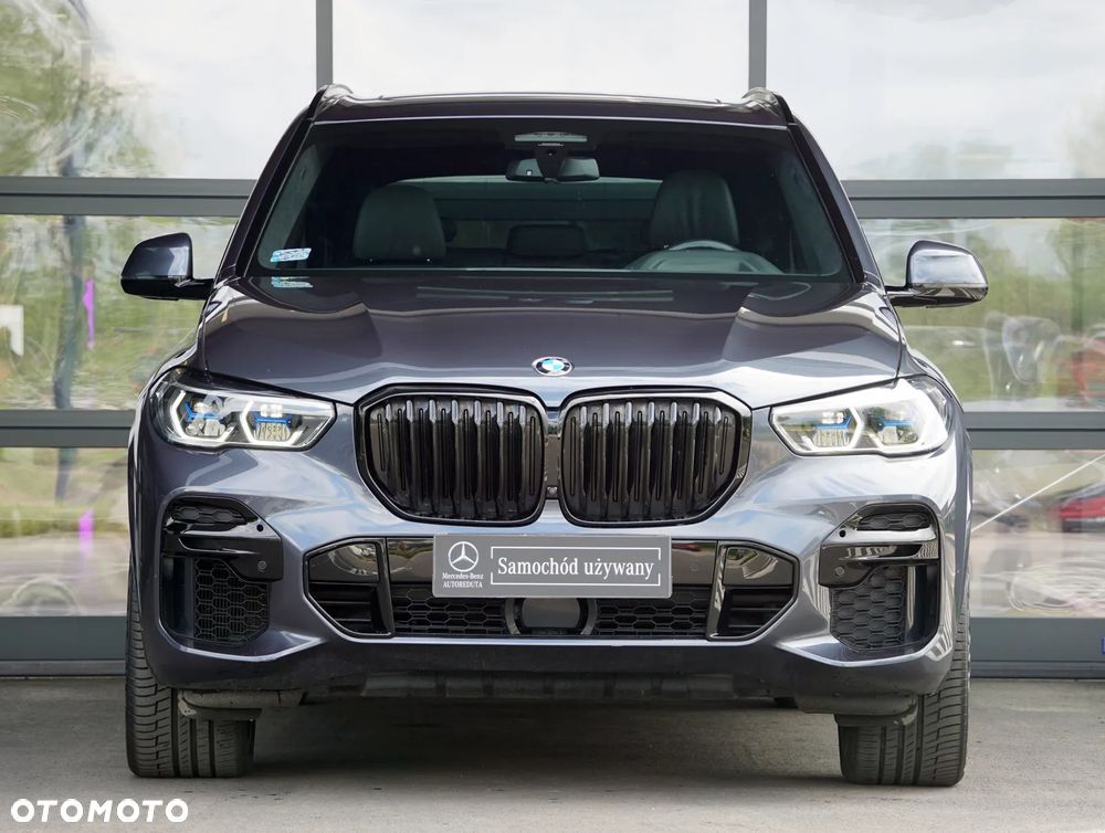 BMW X5 - 4
