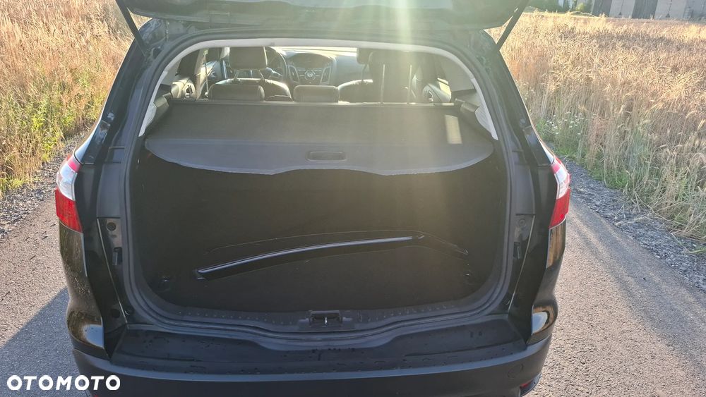 Ford Focus 1.6 EcoBoost Edition - 9
