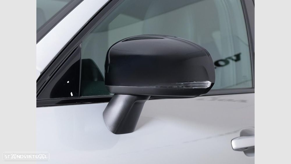 Volvo XC 60 2.0 T6 PHEV Plus Dark AWD - 7