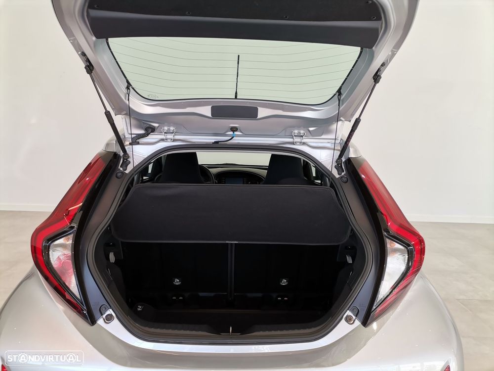 Toyota Aygo X 1.0 Play - 10