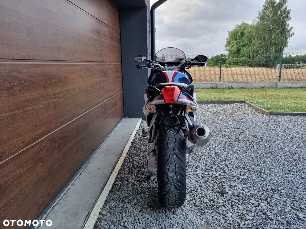BMW K - 5