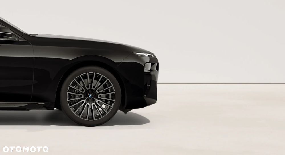 BMW Seria 7 740d xDrive mHEV M Sport sport - 5