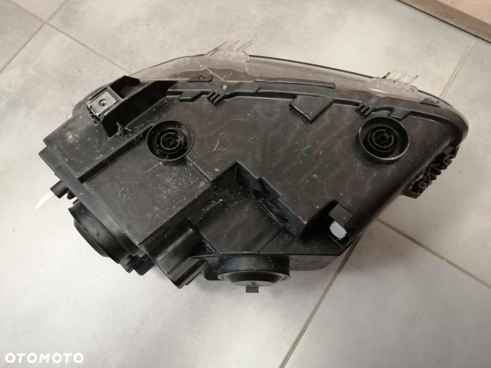 CITROEN BERLINGO IV REFLEKTORY KOMPLET PRAWY LEWY - 12