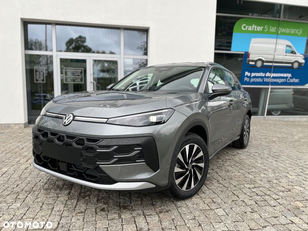 Volkswagen T-Roc 1.5 eTSI OPF DSG Style - 3
