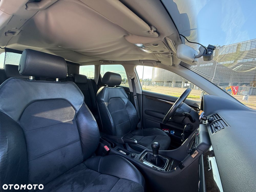 Audi A4 Avant - 19