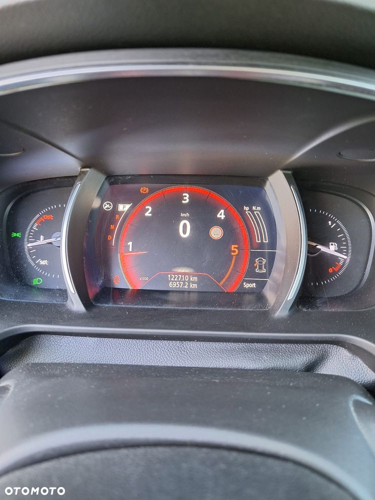 Renault Talisman ENERGY dCi 160 EDC INTENS - 11