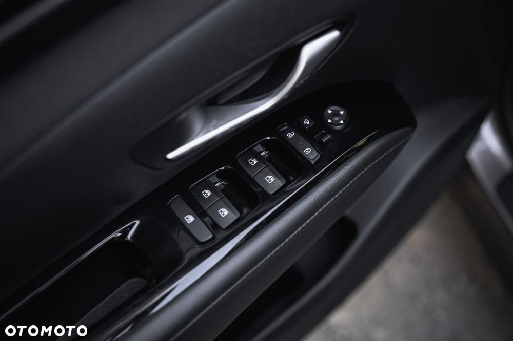 Hyundai Tucson - 25