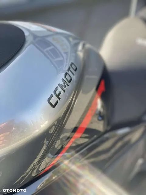 CFMoto 450SR - 19