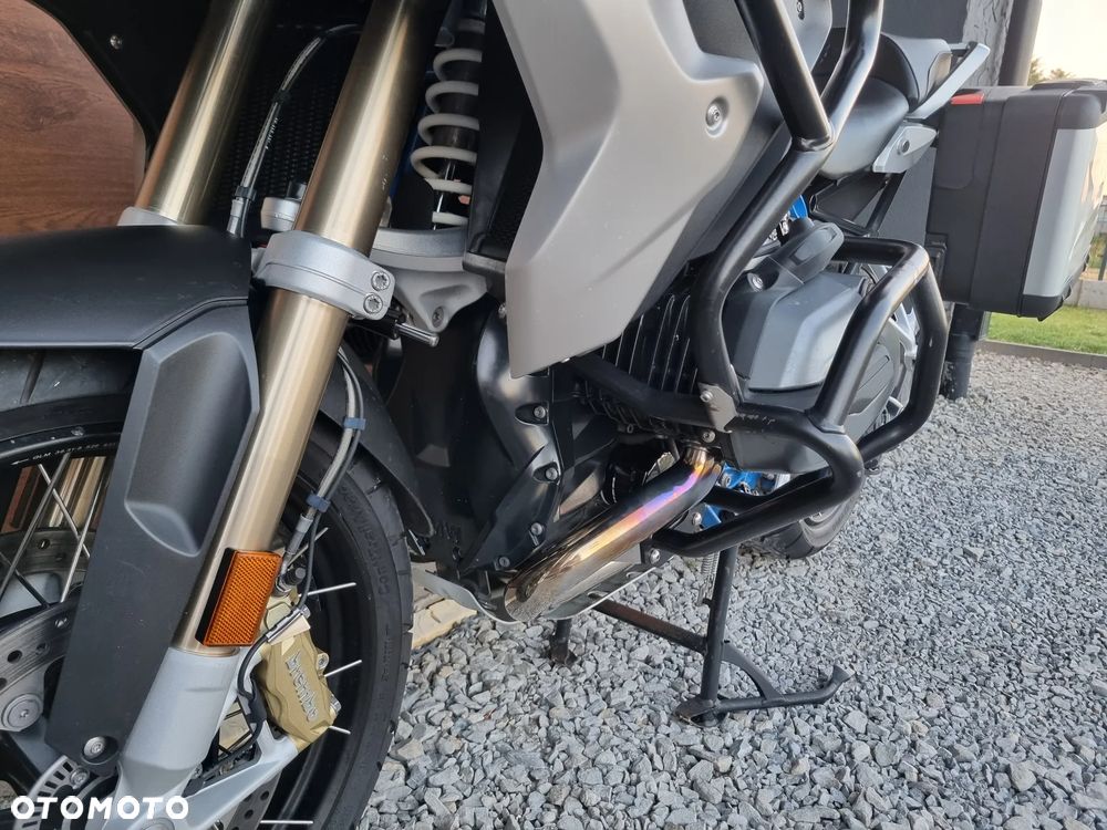 BMW GS - 32
