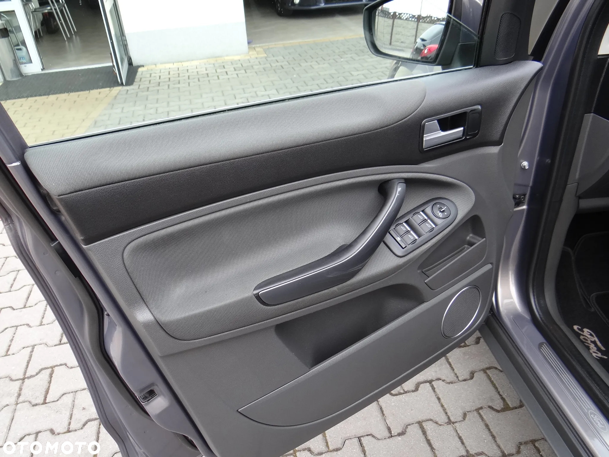 Ford Kuga 2.0 TDCi 4WD Titanium Plus - 20