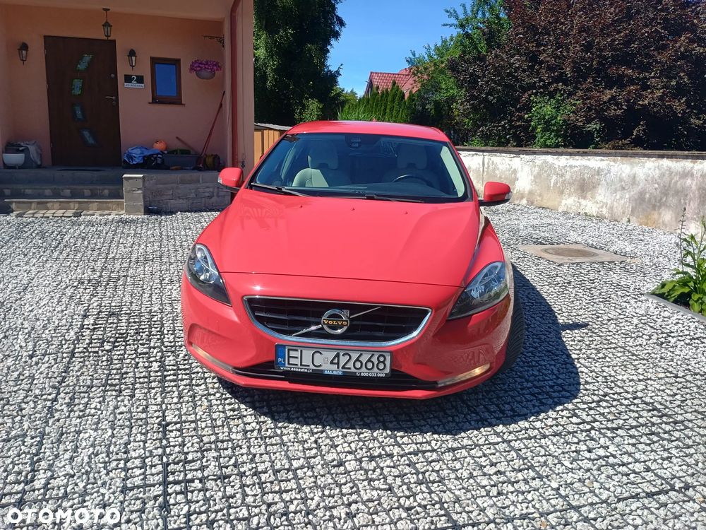 Volvo V40 T3 Base - 2