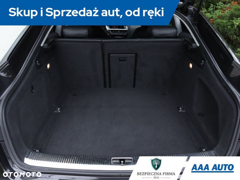 Audi A5 Sportback - 15