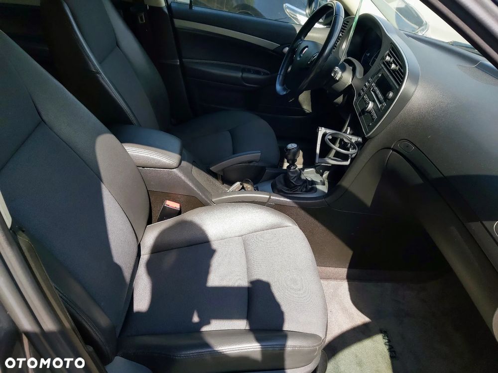 Saab 9-3 1.8t Linear BioPower - 30
