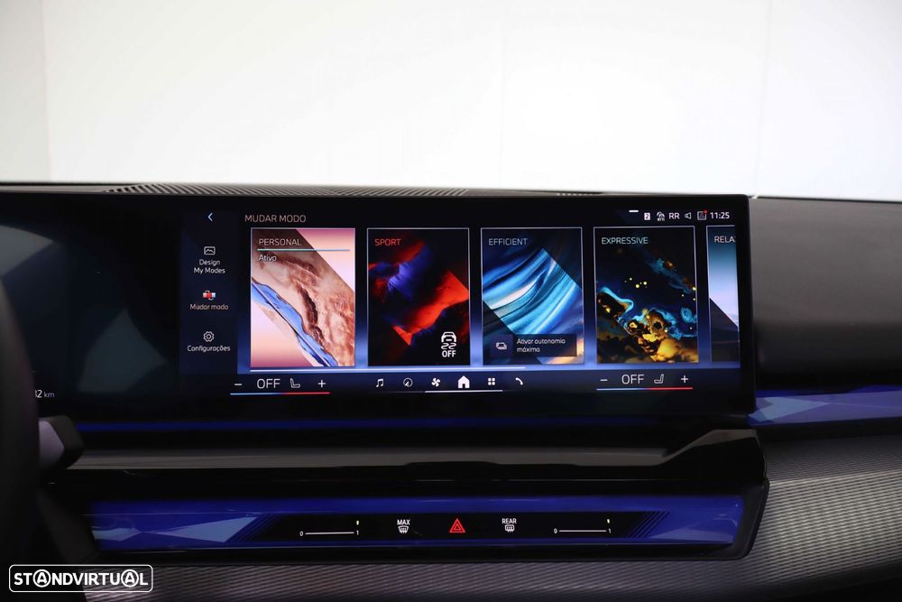 BMW i5 eDrive40 Pack Desportivo M - 43