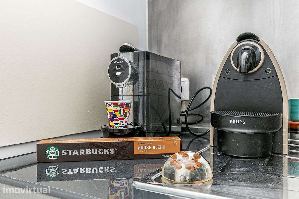 Apartamento T2 para venda - Grande imagem: 4/28