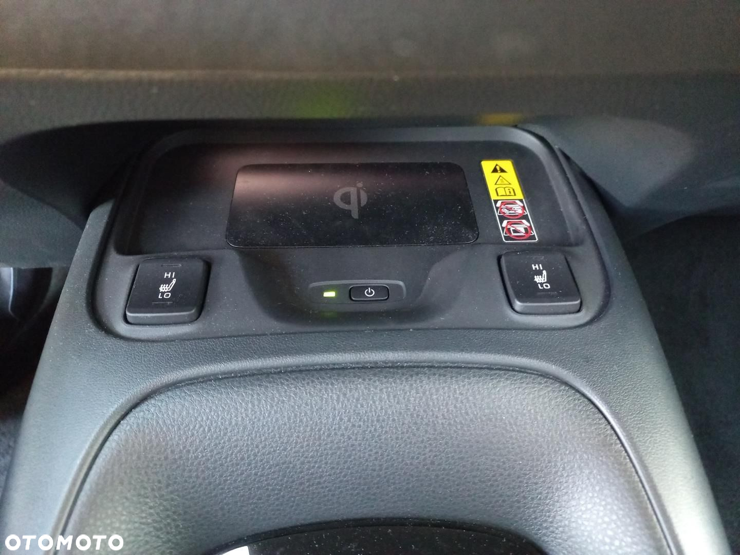 Toyota Corolla 1.8 Hybrid Style - 20