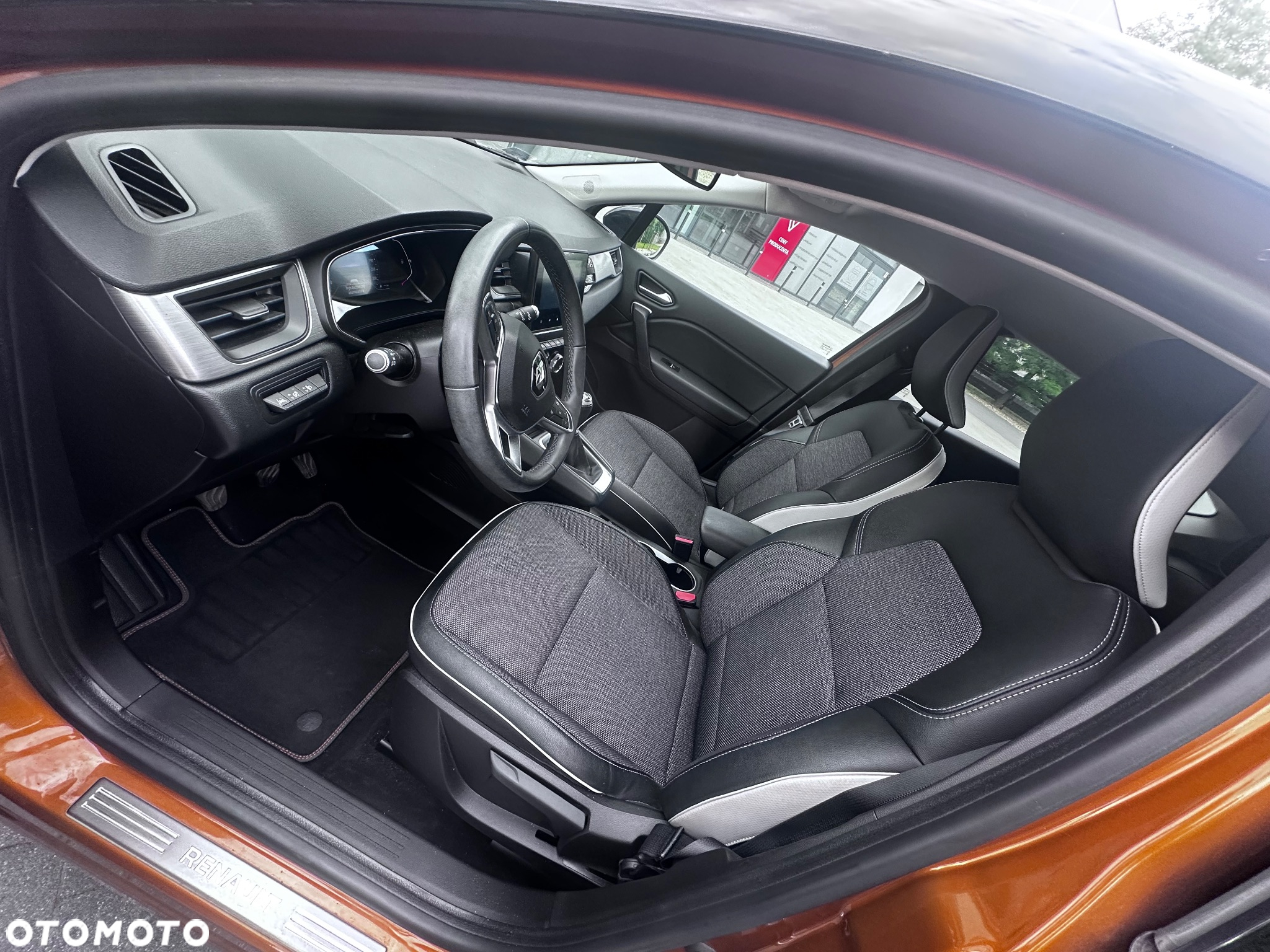 Renault Captur 1.0 TCe Intens - 7