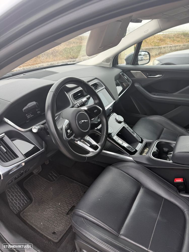Jaguar I-Pace S AWD Aut. - 4