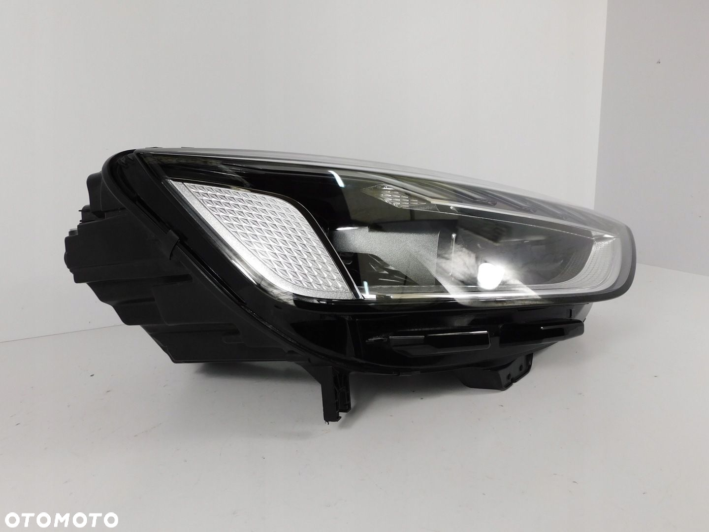 AUDI A4 B9 8W LIFT LAMPA PRAWA MATRIX 8W0941036H - 3
