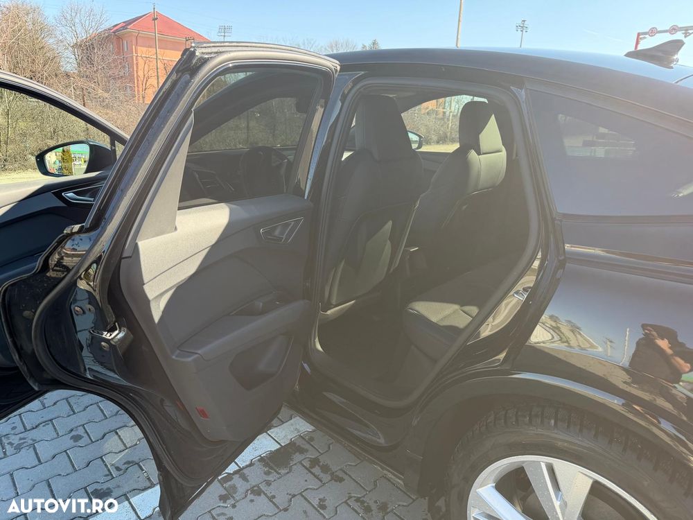 Audi Q4 e-tron 40 - 10