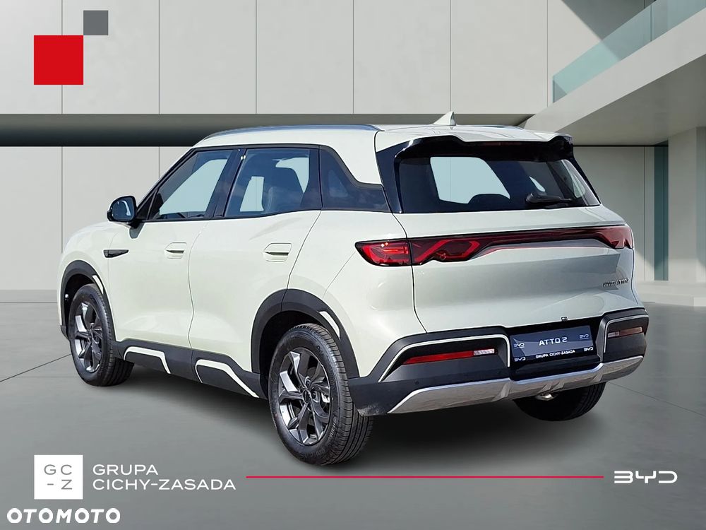 BYD Atto 2 45kWh Active - 3