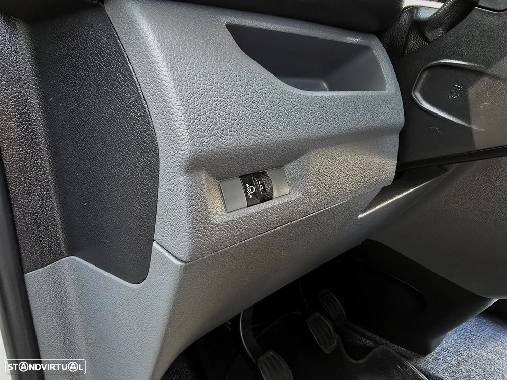 Citroën Jumpy Space Tourner 9 Lugares - 20
