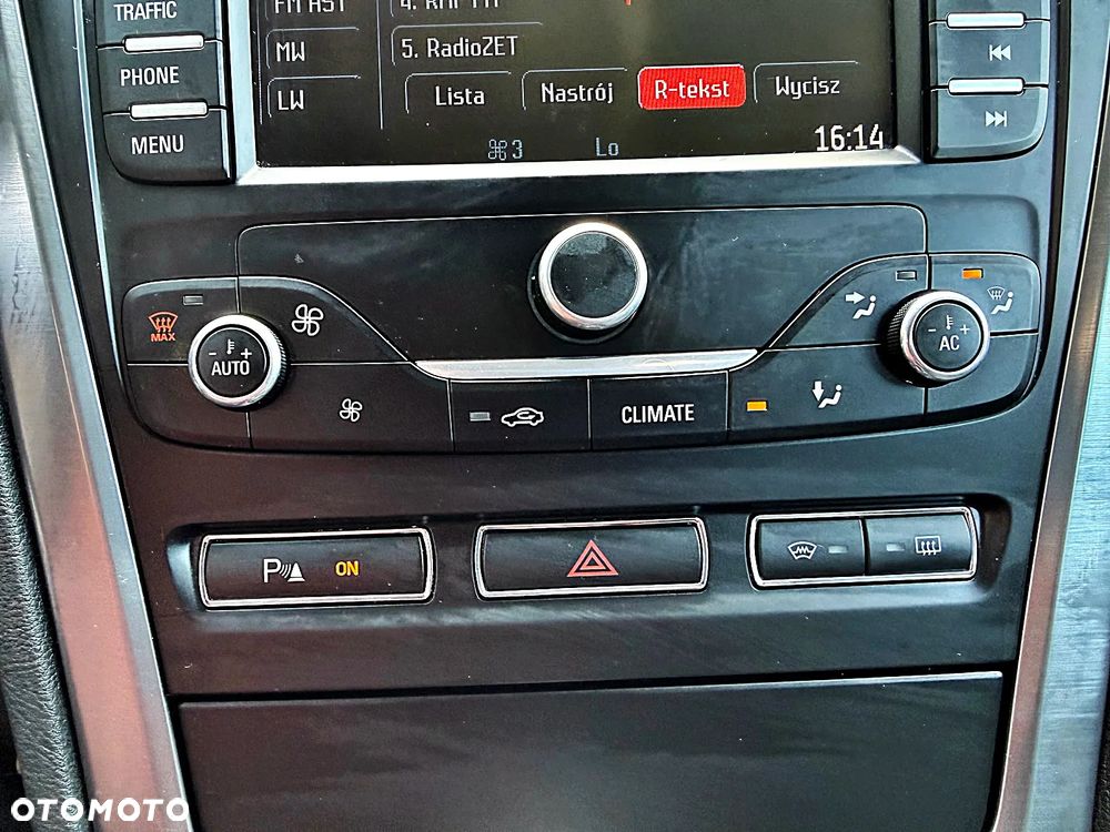 Ford Mondeo 2.0 TDCi Titanium - 33