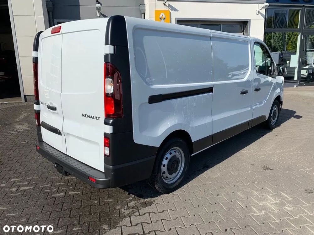 Renault Trafic - 4