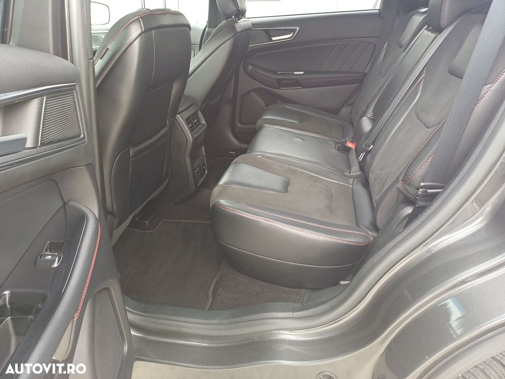 Ford Edge 2.0 Panther A8 AWD ST Line - 20