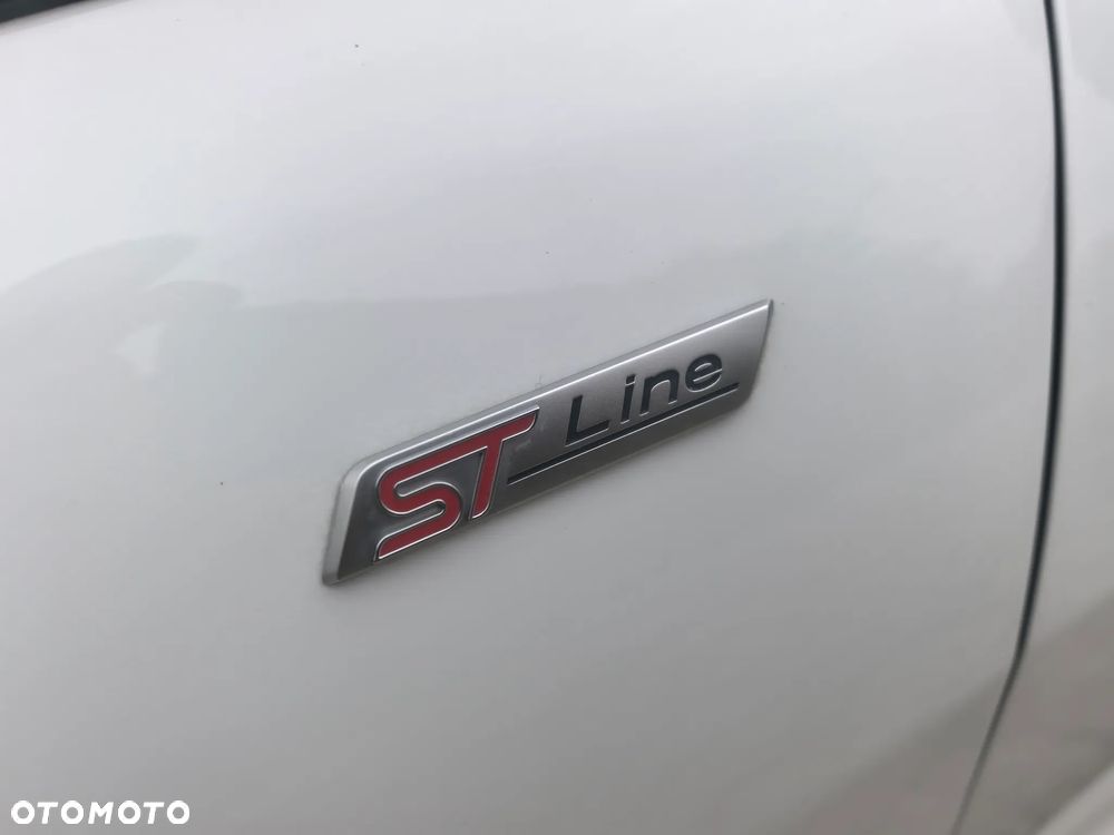 Ford Fiesta 1.0 EcoBoost STart-Stop ST-LINE - 19
