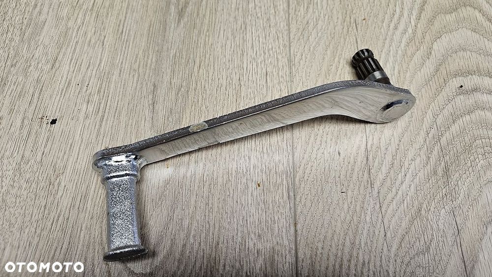 Pedał hamulca tył dźwignia Suzuki GS 500  43110-01D00 - 2