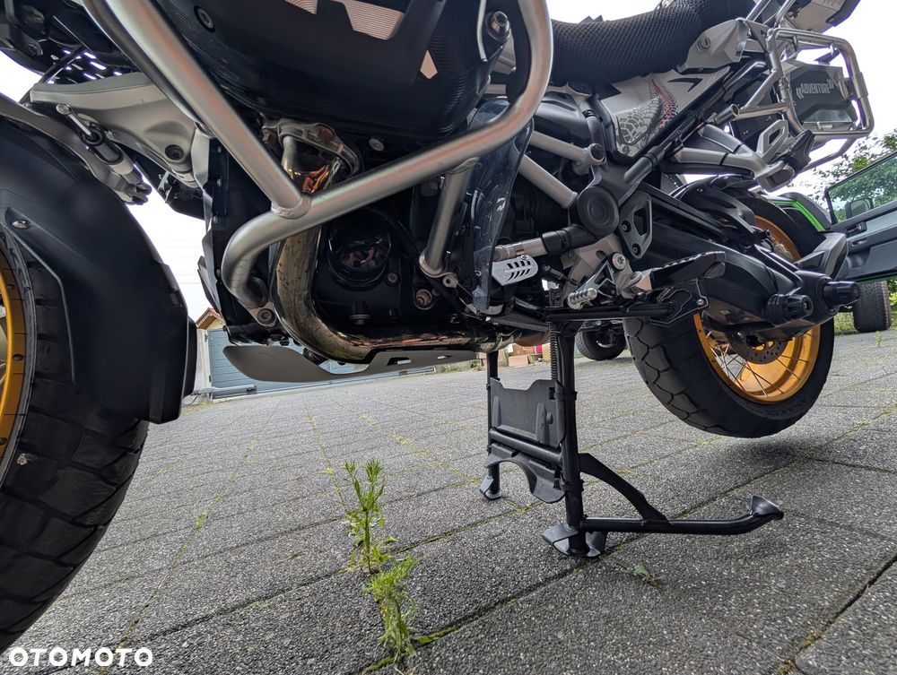 BMW R1250 GS Adventure - 17