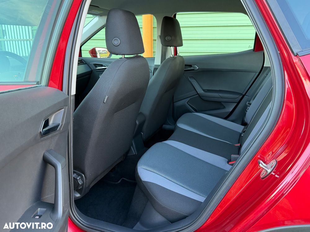 Seat Arona 1.0 Xperience - 9