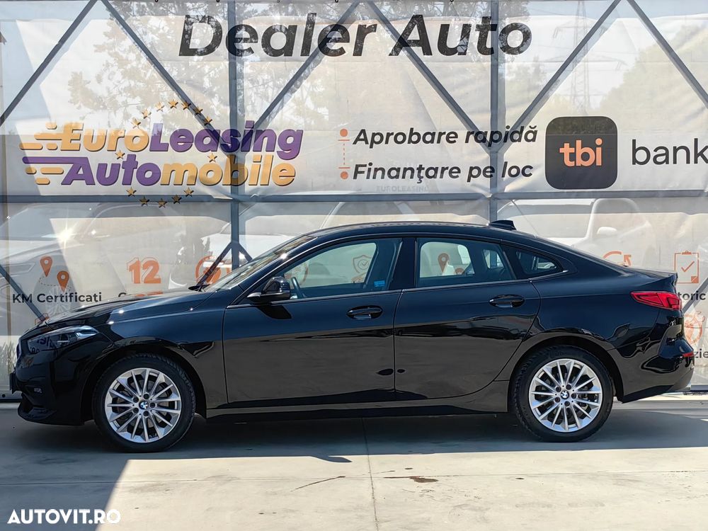 BMW Seria 2 218d Aut. Advantage - 11