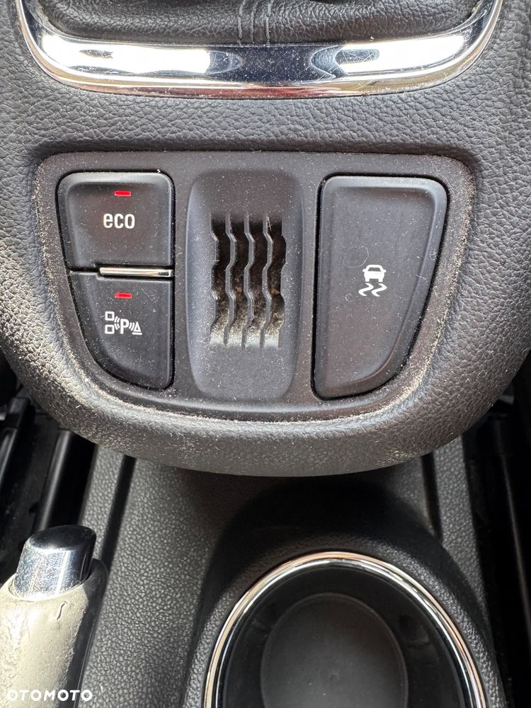 Opel Zafira Tourer 2.0 CDTI ecoFLEX Start/Stop Sport - 21