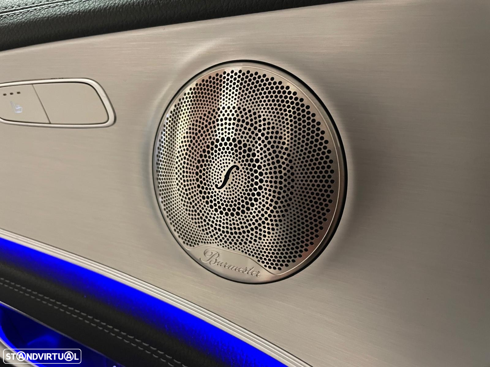 Mercedes-Benz E 300 de T 9G-TRONIC AMG Line - 17