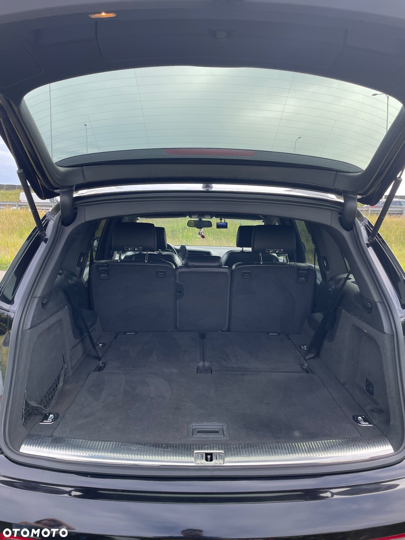 Audi Q7 3.0 TDI DPF Quattro Tiptronic - 20