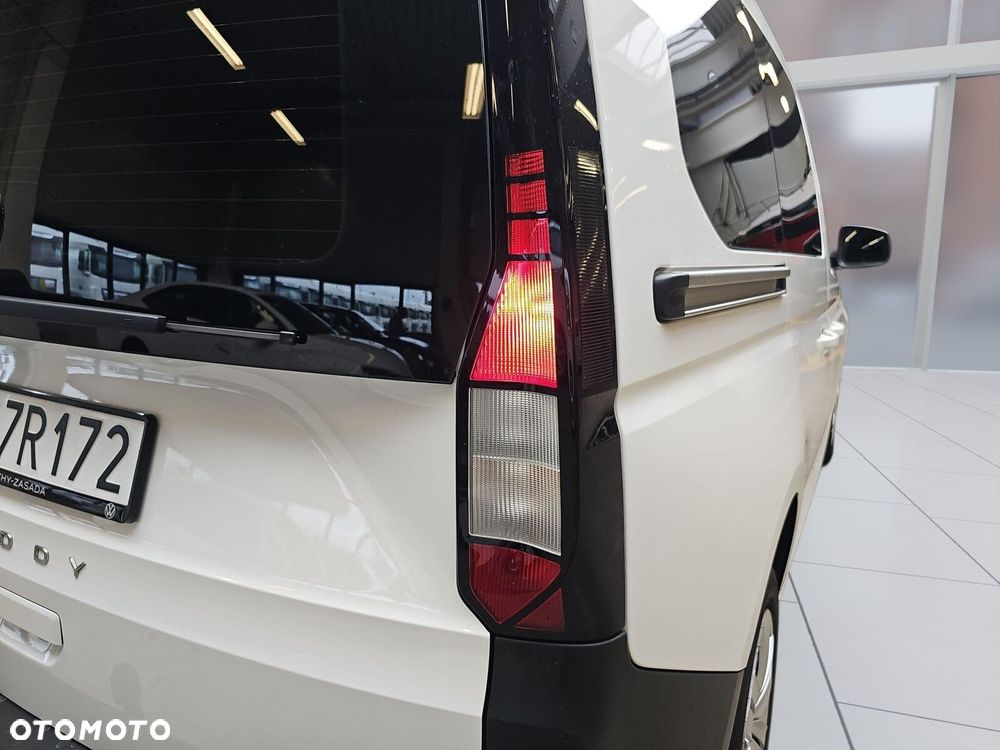 Volkswagen Caddy 2.0 TDI - 8