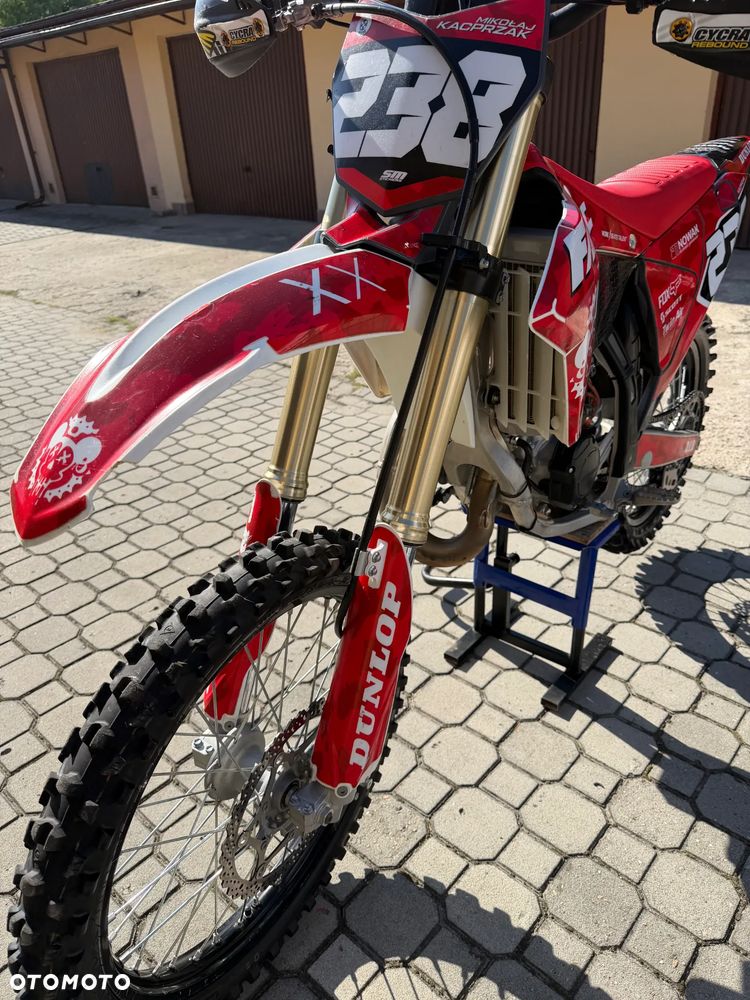 Fantic Inny - 5