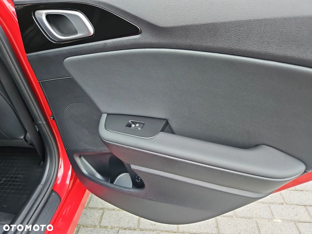 Kia Ceed 1.5 T-GDI Tribute DCT - 27