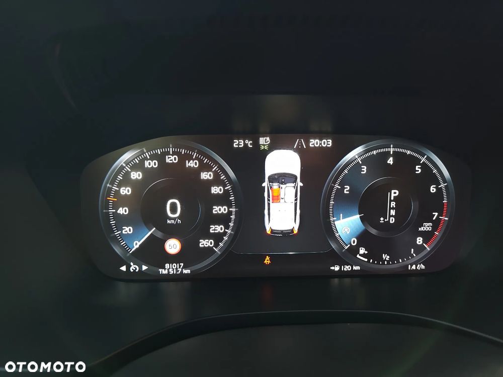 Volvo XC 60 T5 R-Design - 31