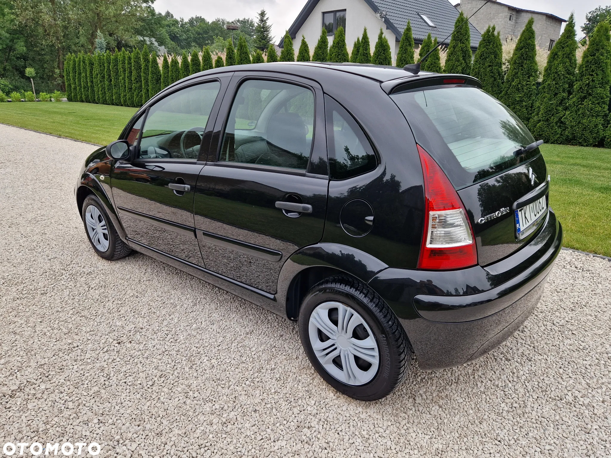 Citroën C3 1.1 Confort - 10
